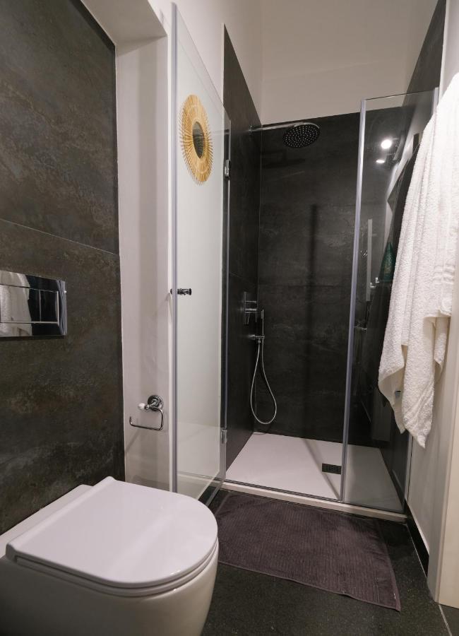 Old Stone House Apartment Bari Ngoại thất bức ảnh
