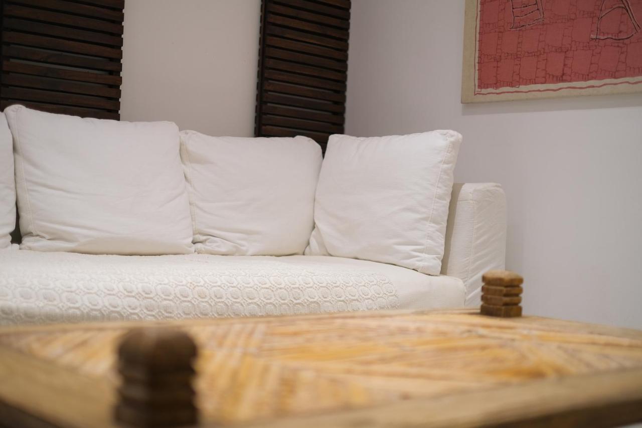 Old Stone House Apartment Bari Ngoại thất bức ảnh