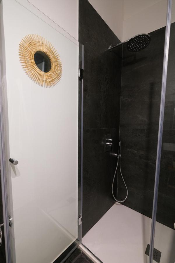 Old Stone House Apartment Bari Ngoại thất bức ảnh