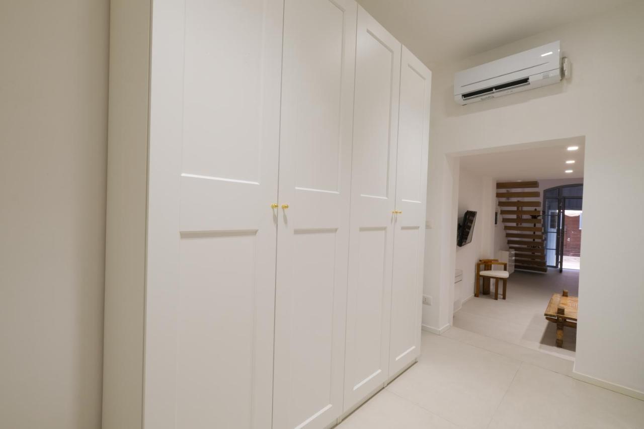 Old Stone House Apartment Bari Ngoại thất bức ảnh