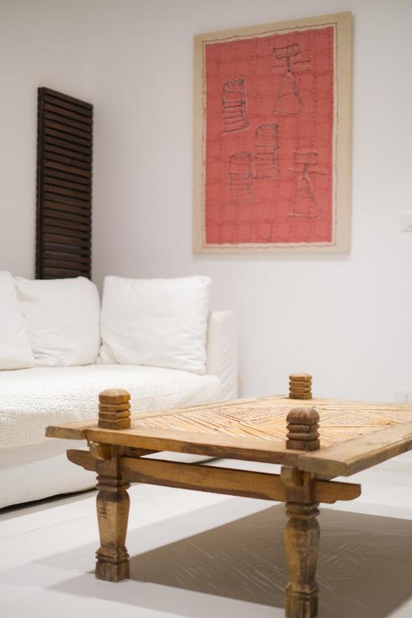 Old Stone House Apartment Bari Ngoại thất bức ảnh