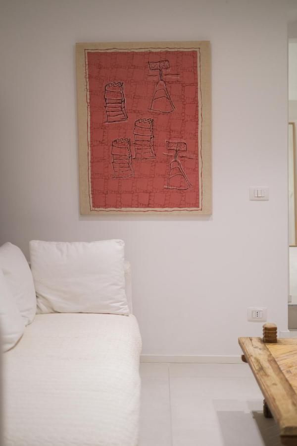 Old Stone House Apartment Bari Ngoại thất bức ảnh