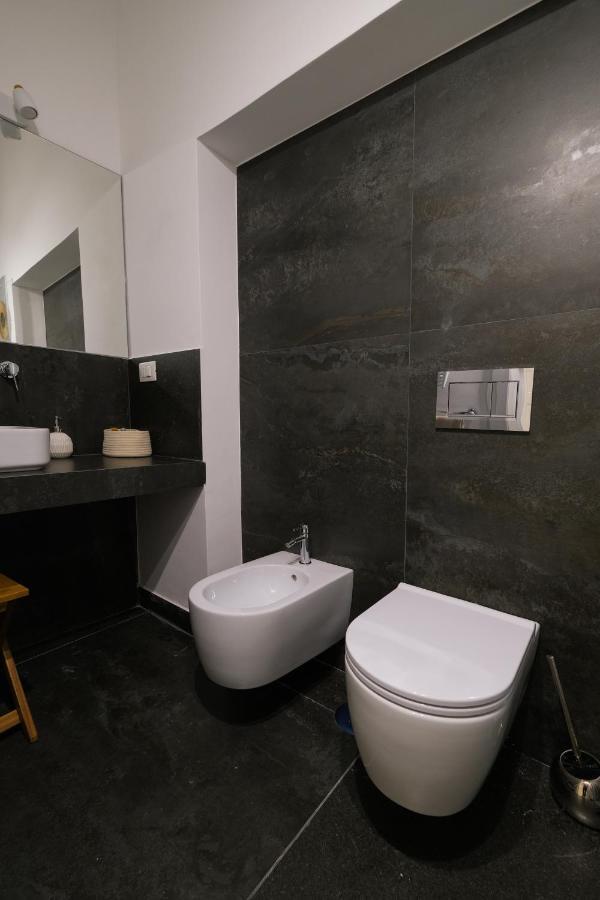 Old Stone House Apartment Bari Ngoại thất bức ảnh